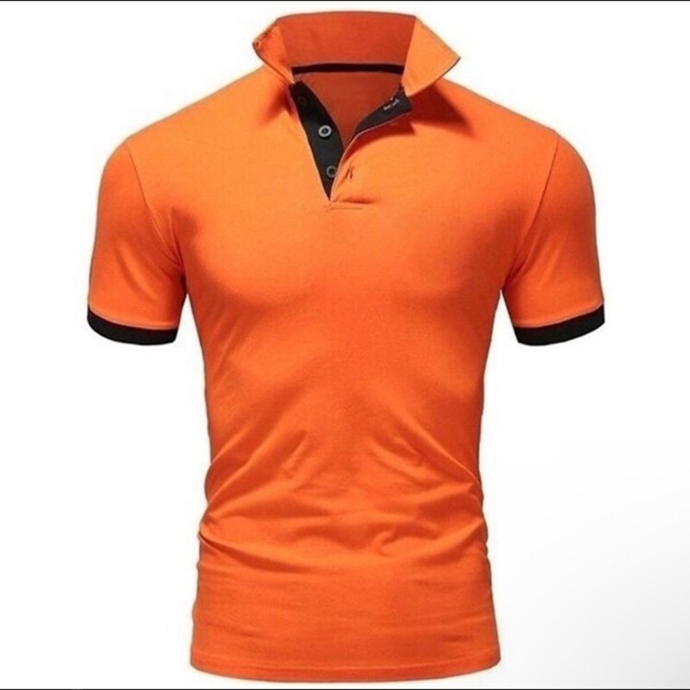 Mens/Unisex Polo Shirt
